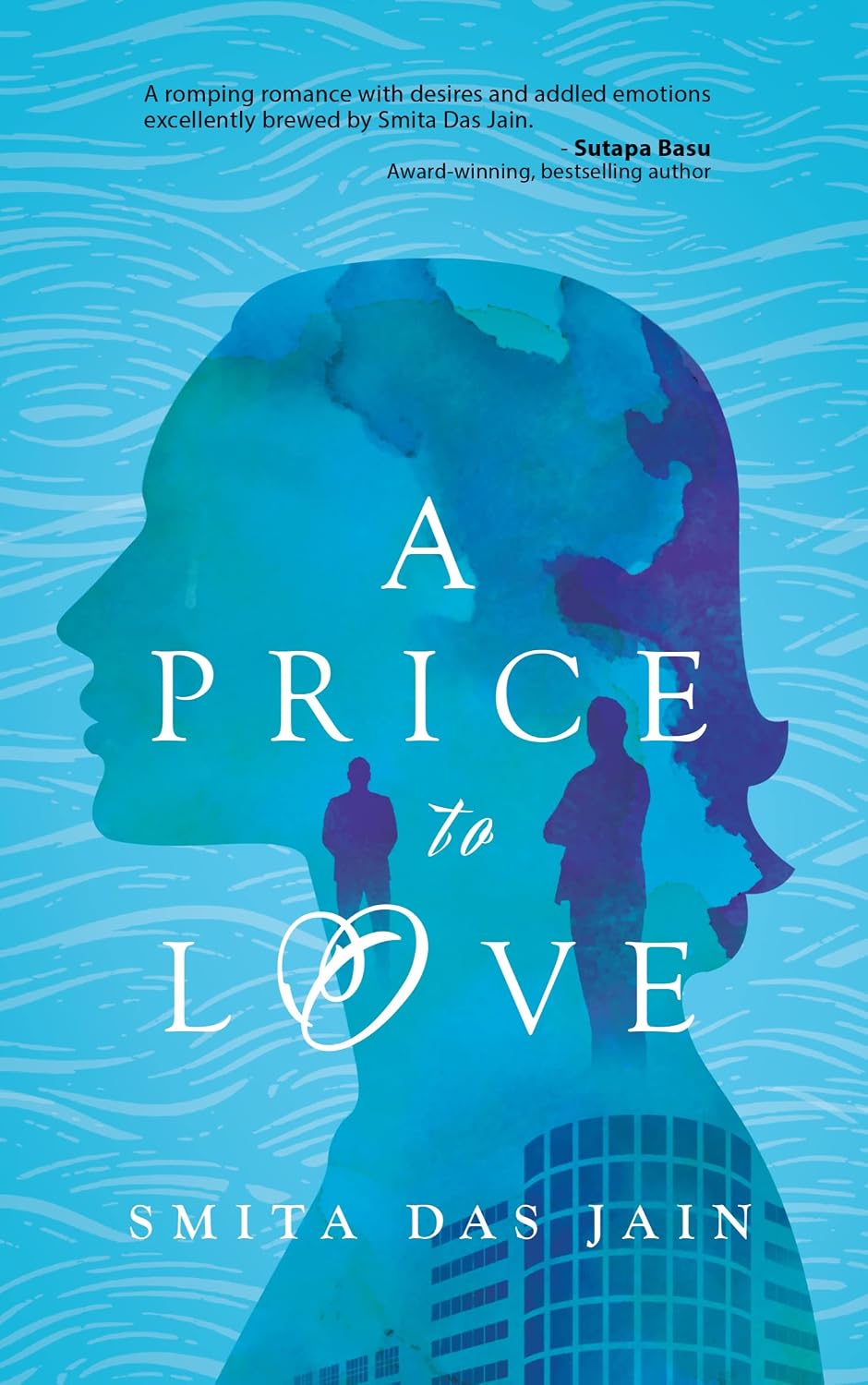 A PRICE TO LOVE