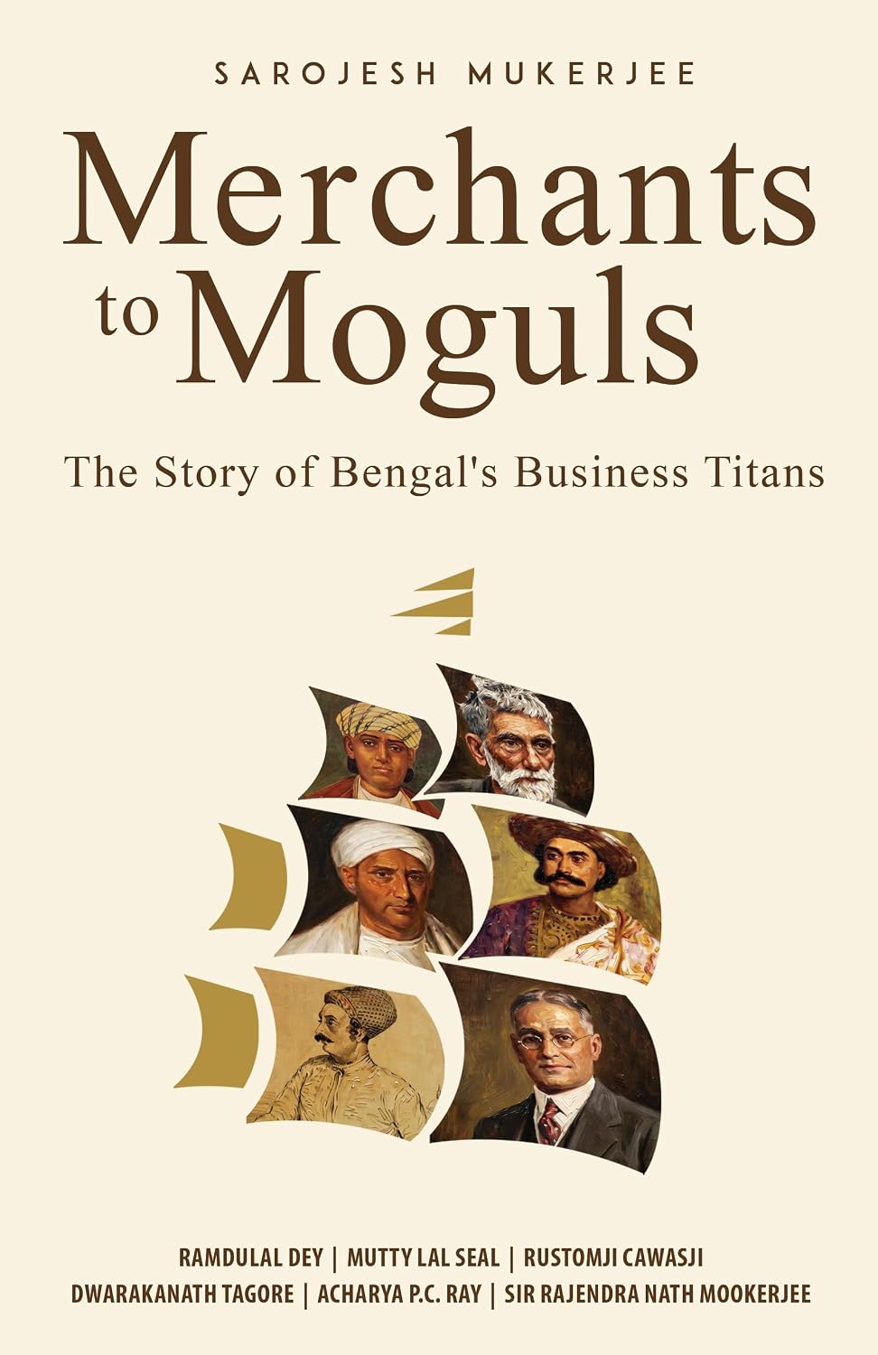 MERCHANTS TO MOGULS
