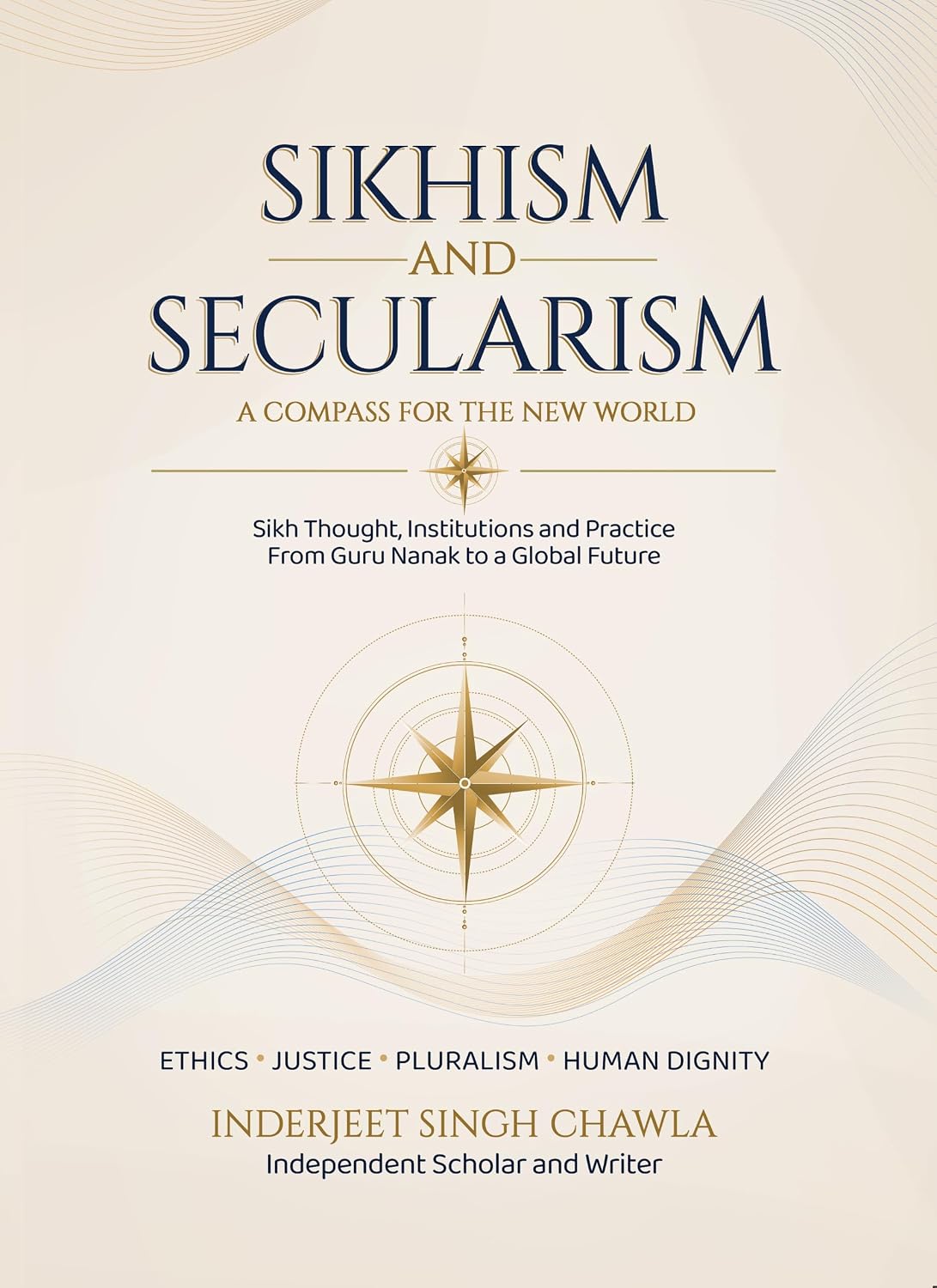 SIKHISM AND SECULARISM
