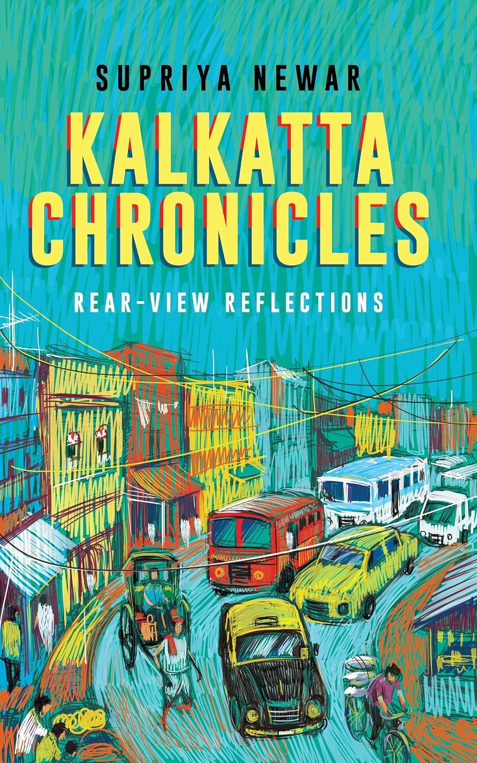 Kalkatta Chronciles
