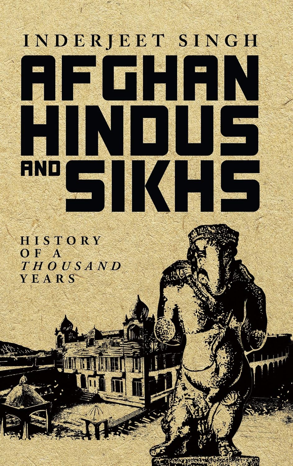 AFGHAN HINDUS AND SIKHS