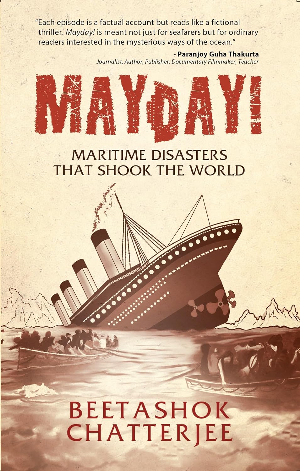 MAYDAY!