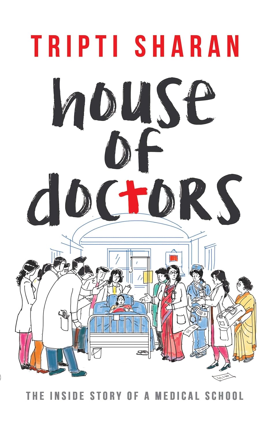 House of Doctors