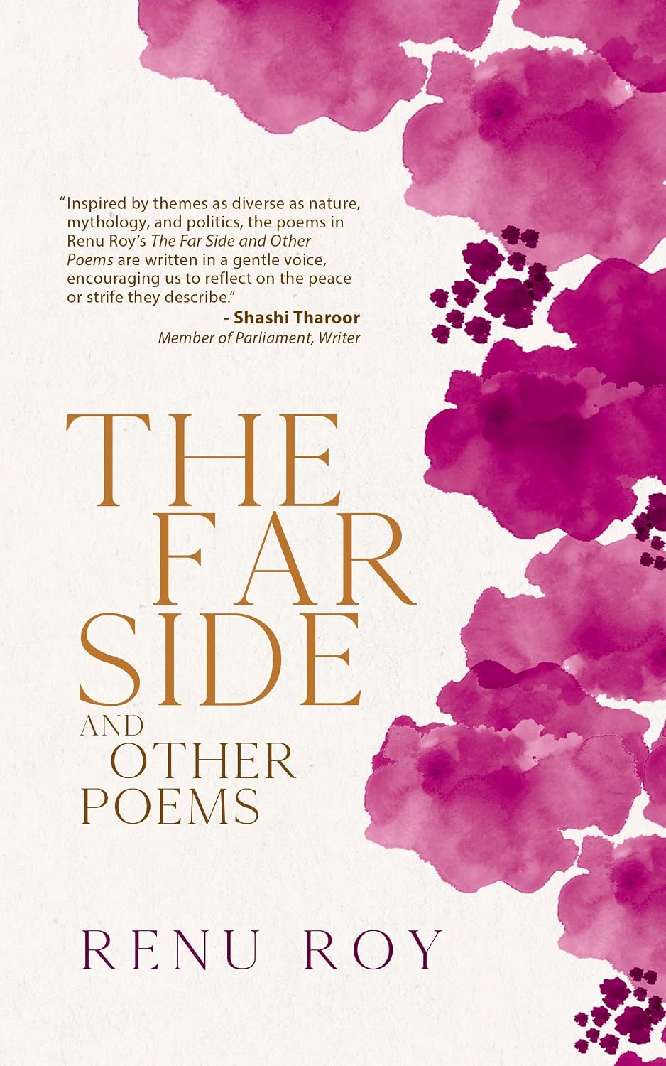 THE FAR SIDE AND OTHER POEMS