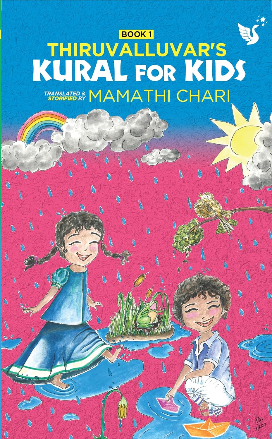 Kural for Kids