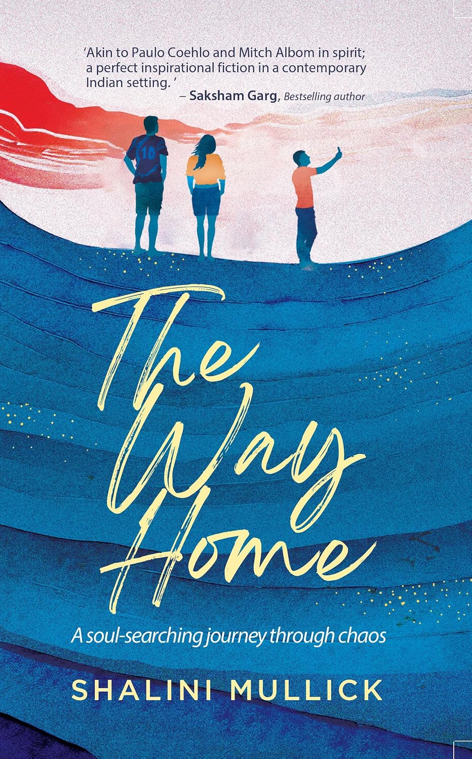 THE WAY HOME