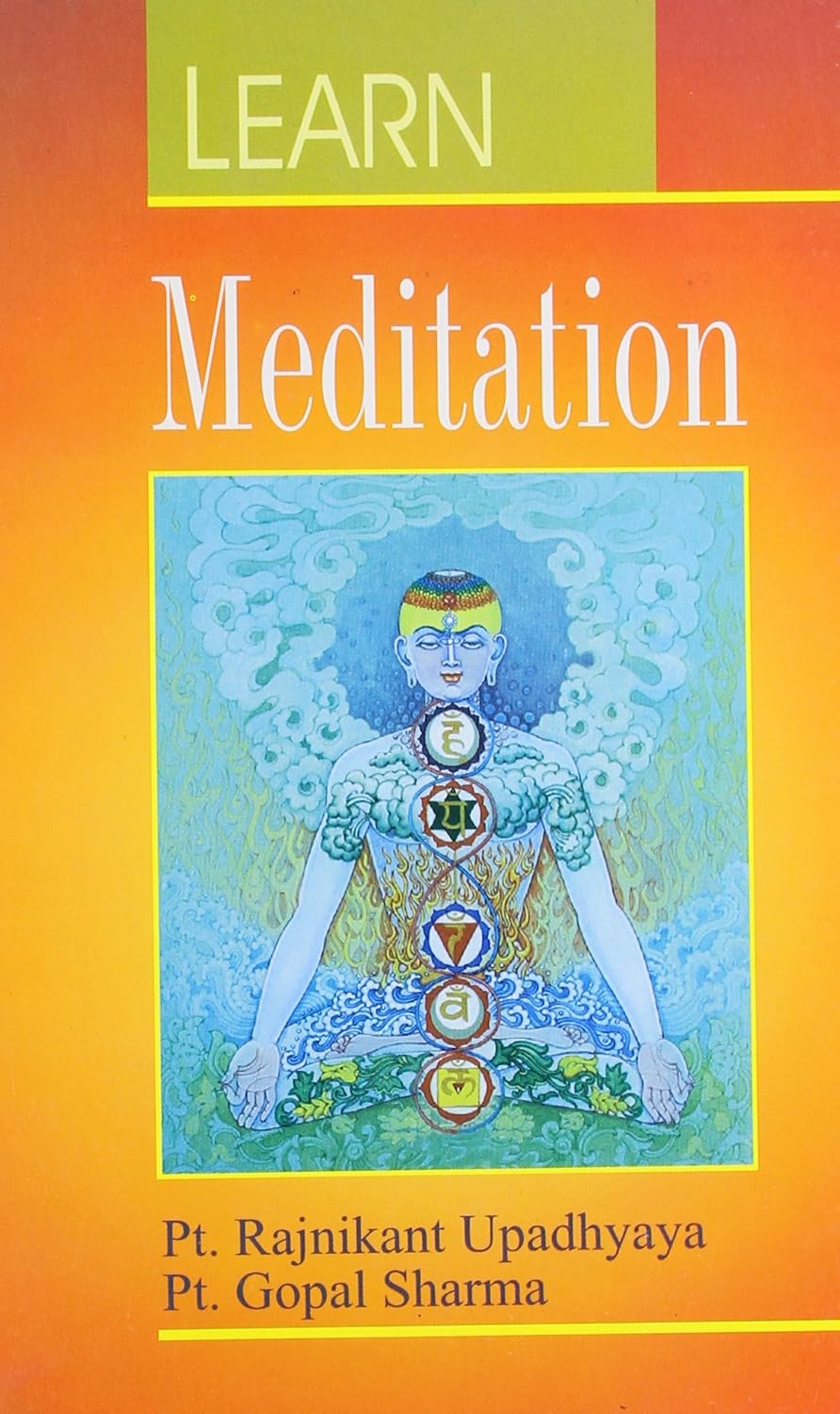 LEARN MEDITATION