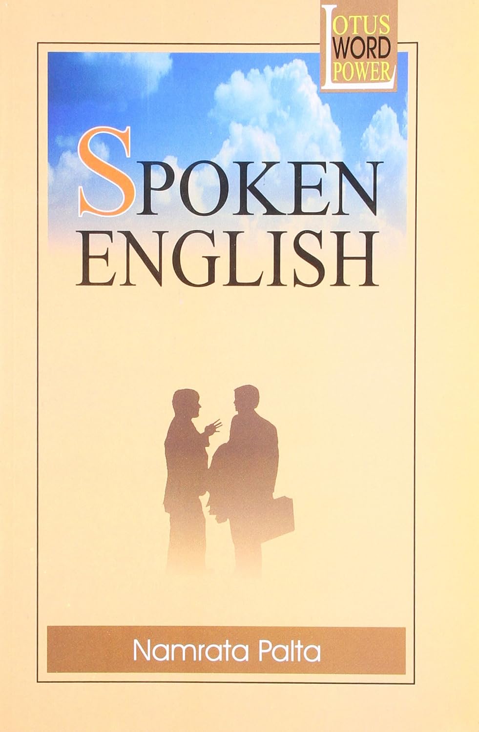 SPOKEN ENGLISH