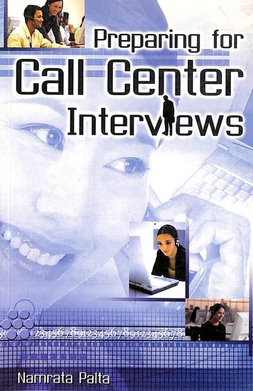 PREPARING FOR CALL CENTER INTERVIEWS