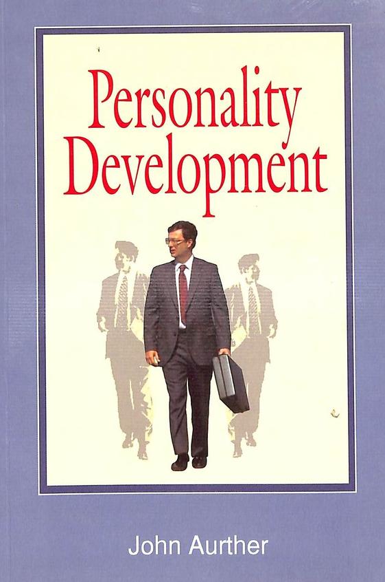 PERSONALITY DEVELOPMENT