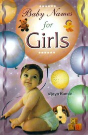 Baby Names for Girls