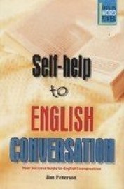 SELF HELP TO ENGLISH CONVERSATION