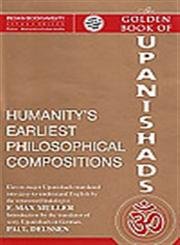 THE GOLDEN BOOK OF UPANISHADS