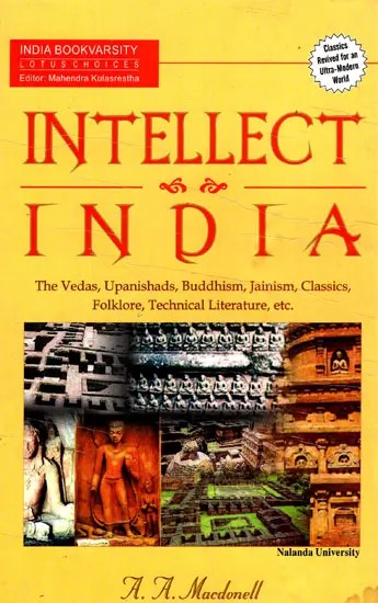 INTELLECT INDIA