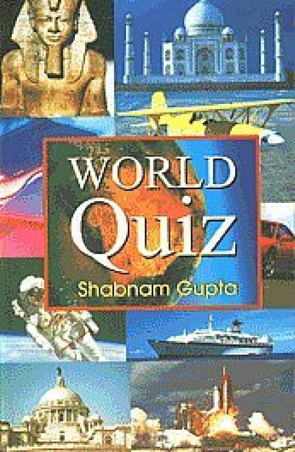 WORLD QUIZ