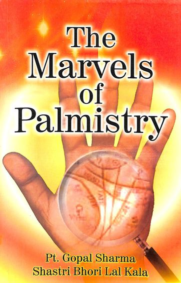 The Marvels of Palmistry