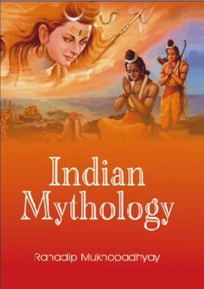 INDIAN MYTHOLOGY