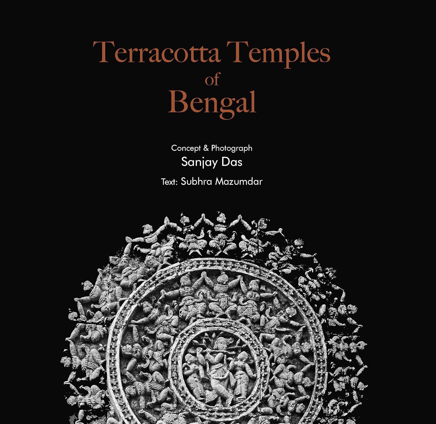 Terracotta Temples of Bengal