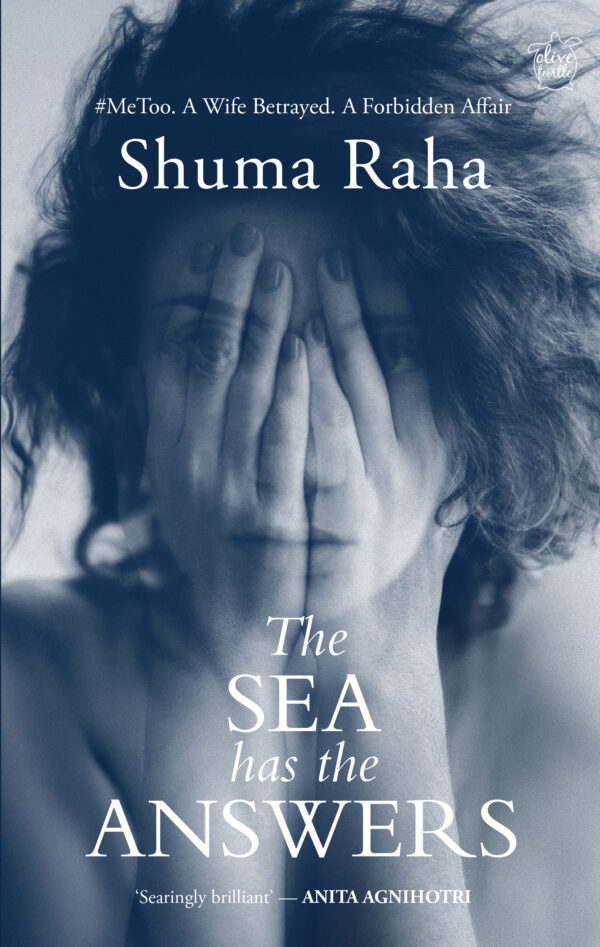 THE SEA HAS THE ANSWERS (F.B)