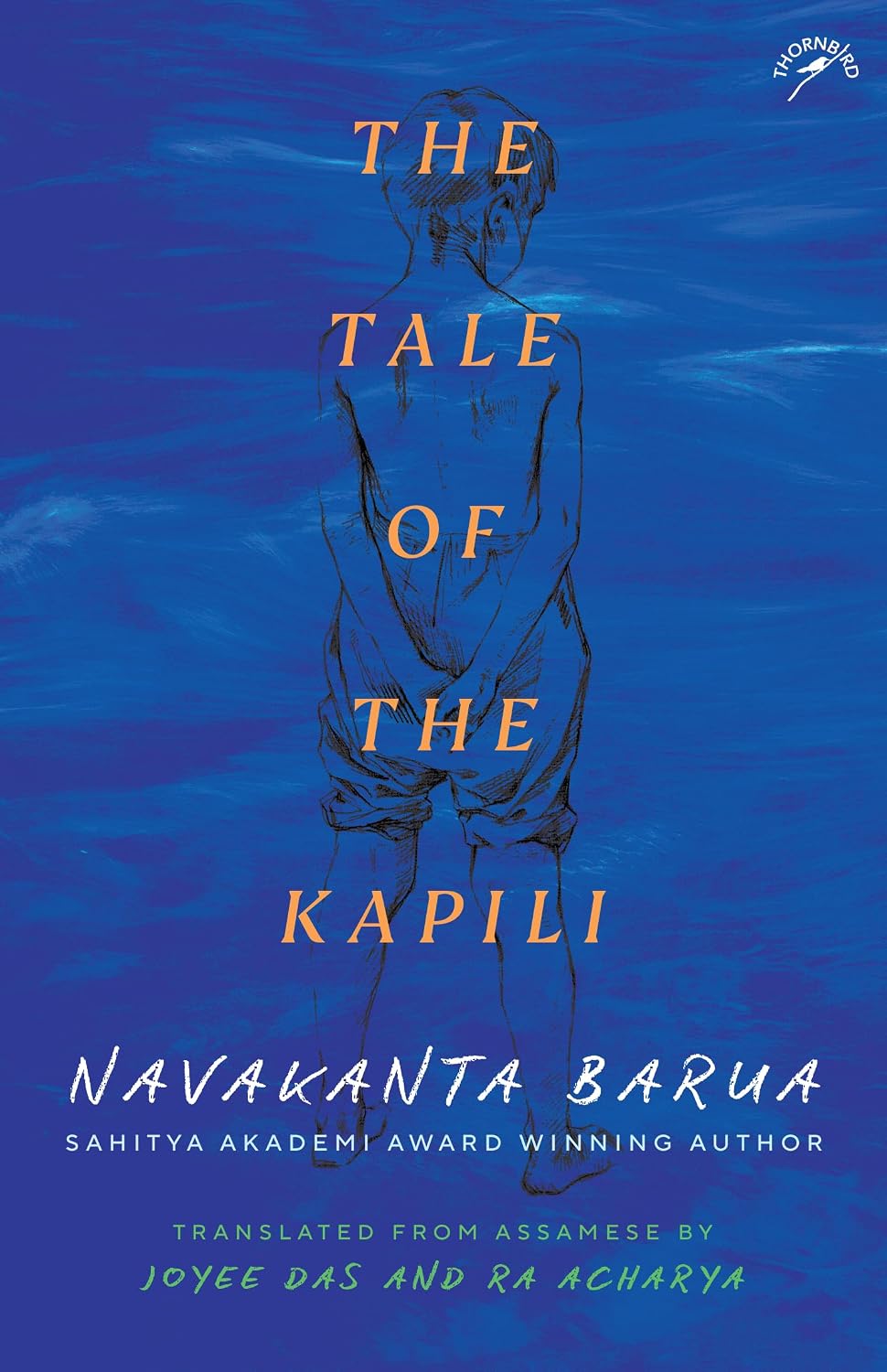 THE TALE OF THE KAPILI (F.B)