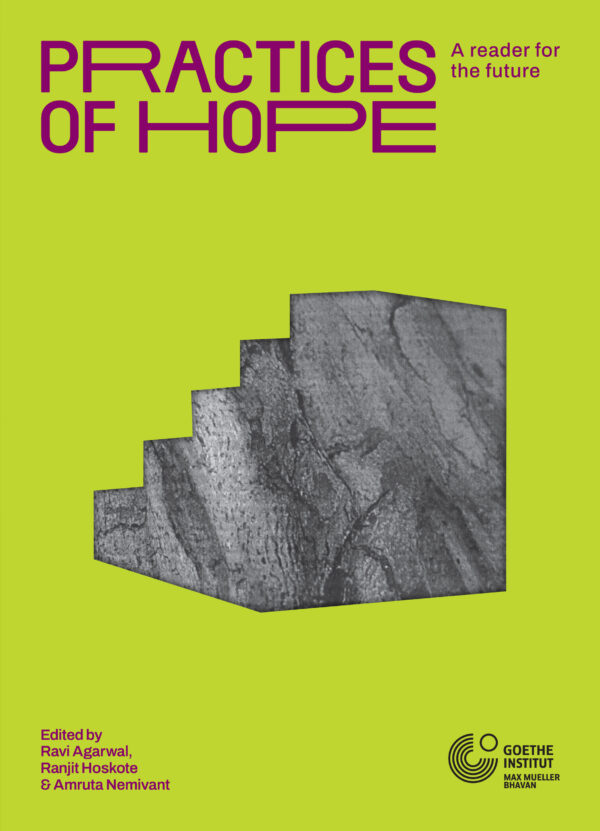 PRACTICES OF HOPE: A READER FOR FUTURE (H.B)