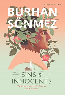 SINS & INNOCENTS (F.B)