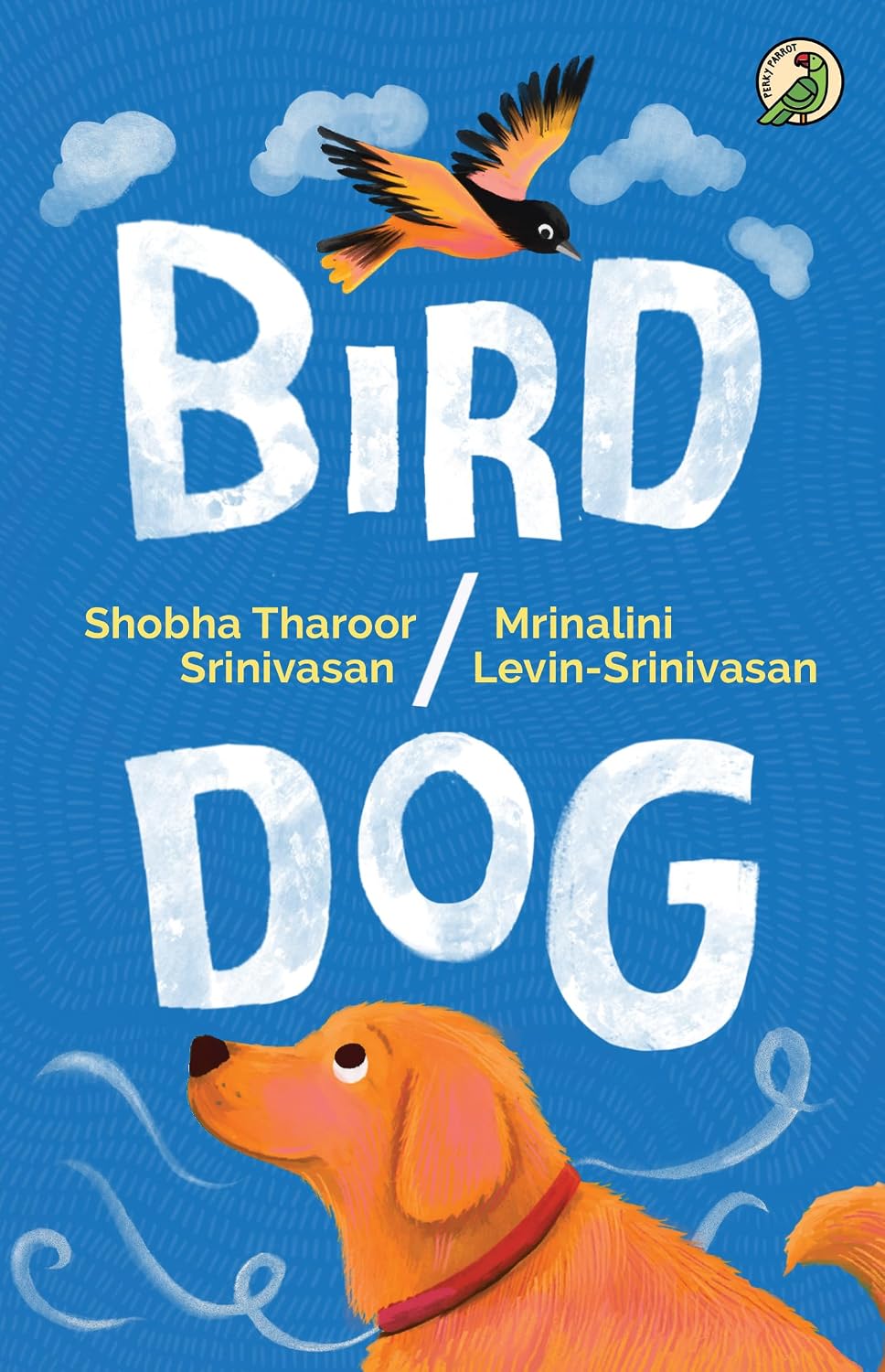 BIRD / DOG (P.B)