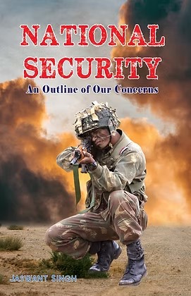 NATIONAL SECURITY: AN OUTLINE OF OUR CONCERN