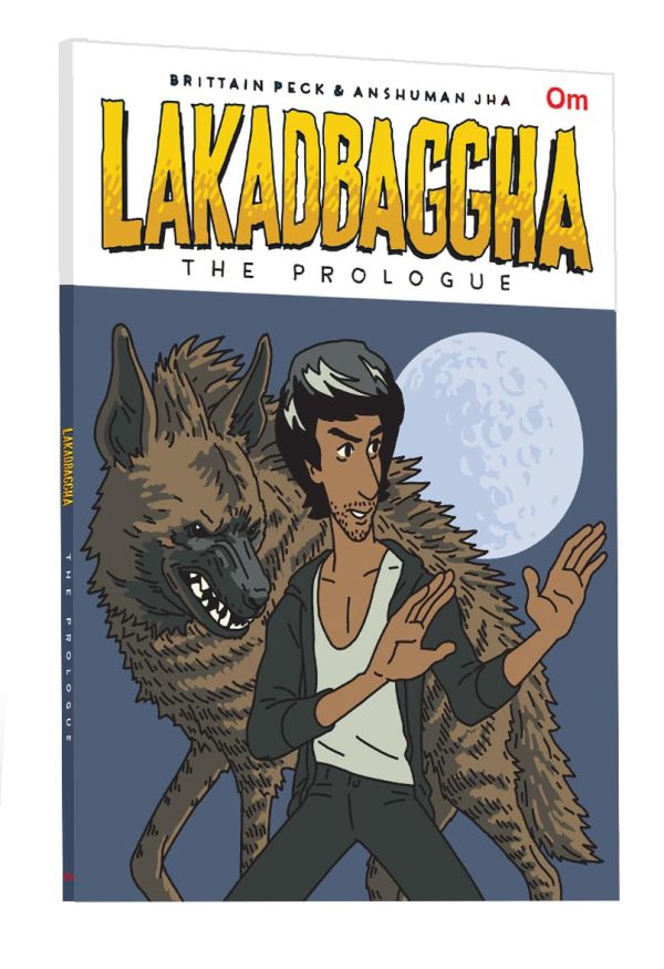 LAKADBAGGHA