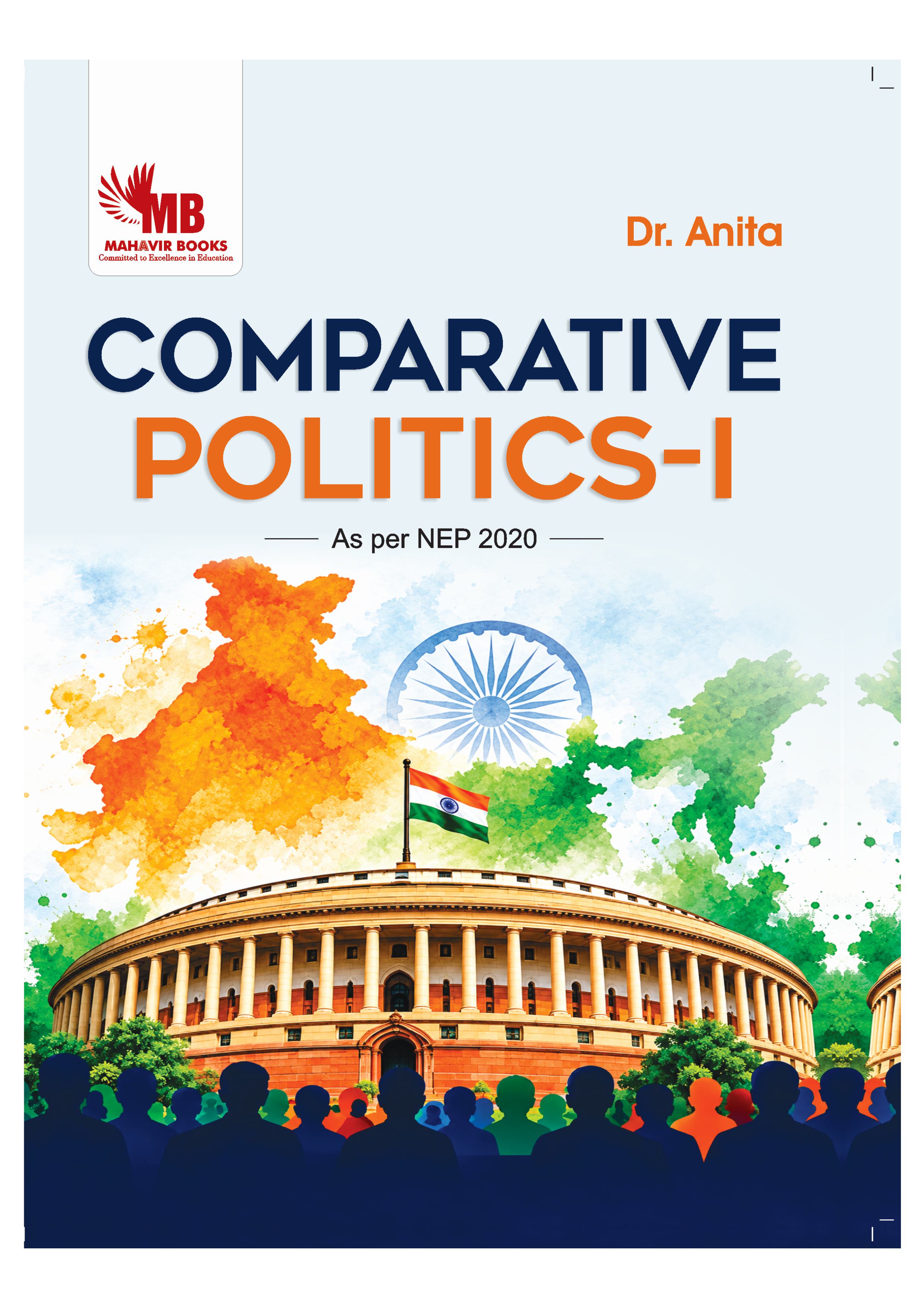 COMPARATIVE POLITICS- I