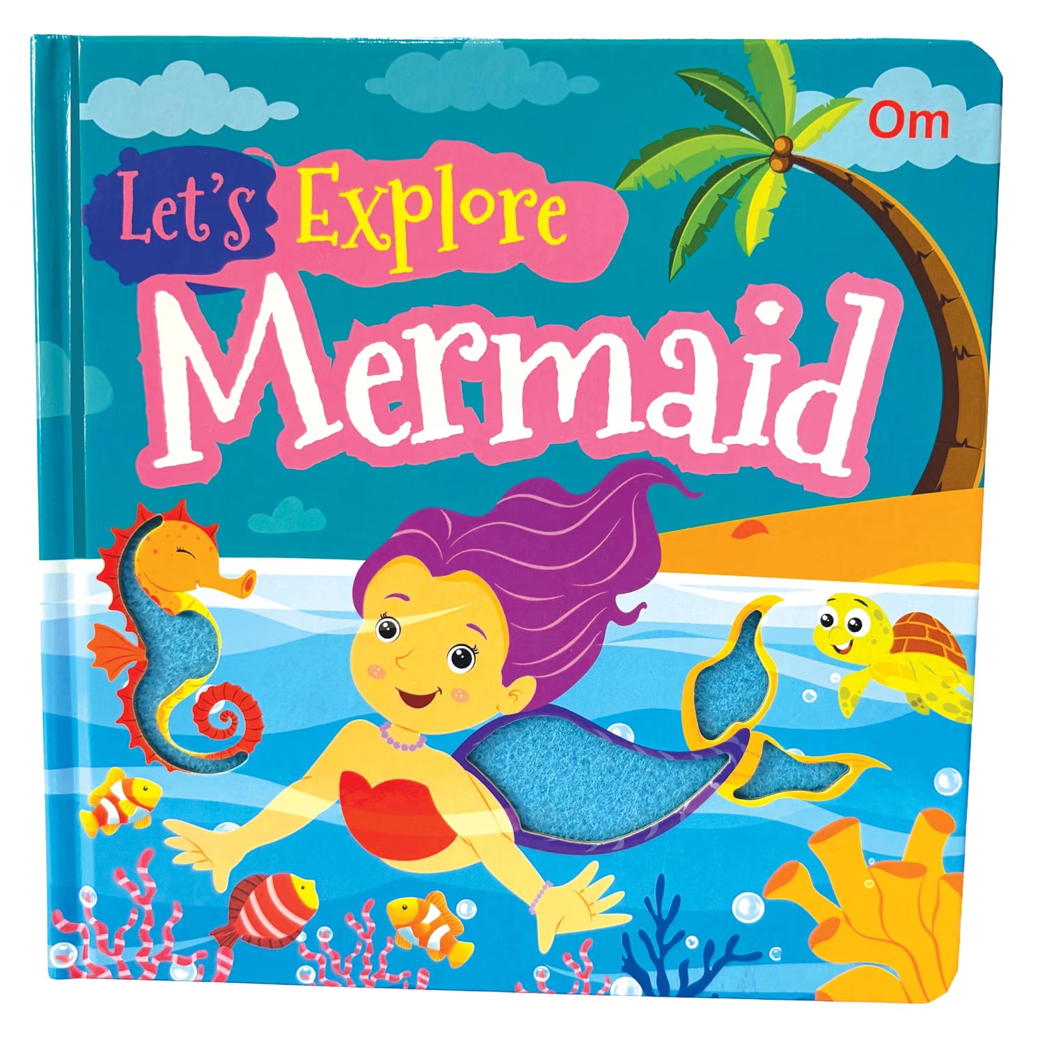 LETS EXPLORE MERMAID