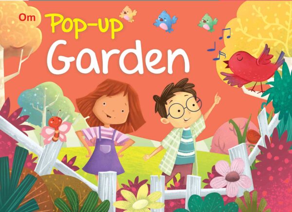 POP-UP GARDEN