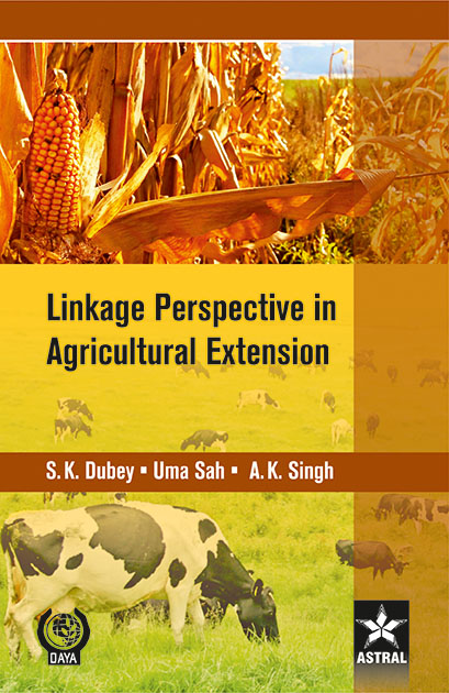 Linkage Perspective in Agricultural Extension