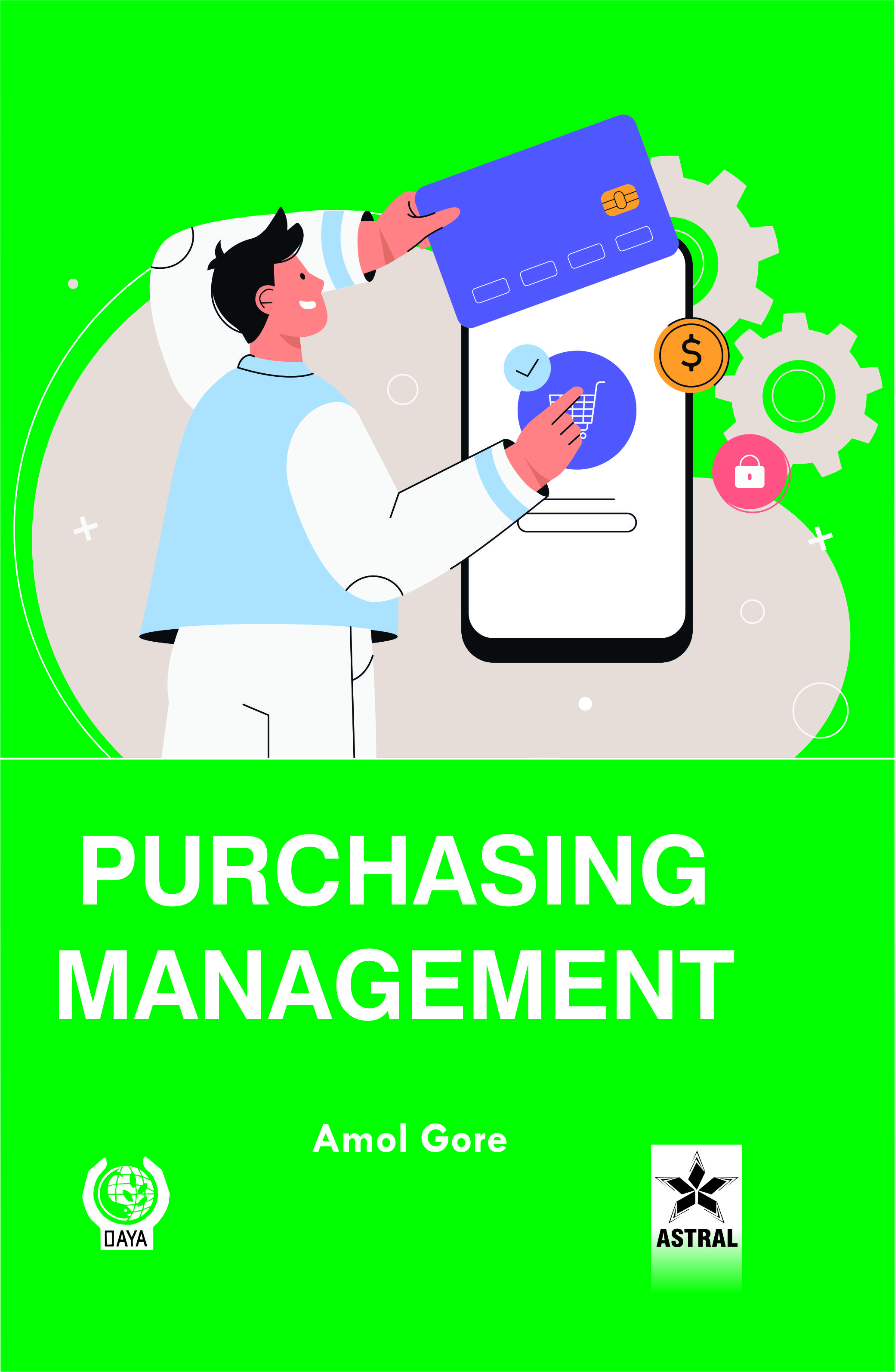 PURCHASING MANAGEMENT