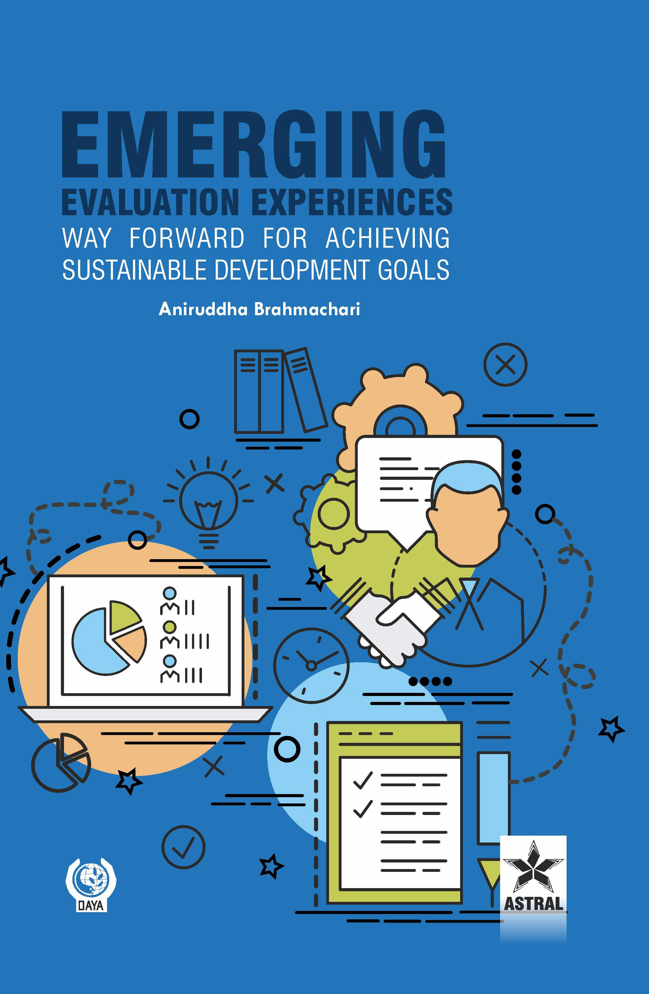 Emerging Evaluation Experiences
