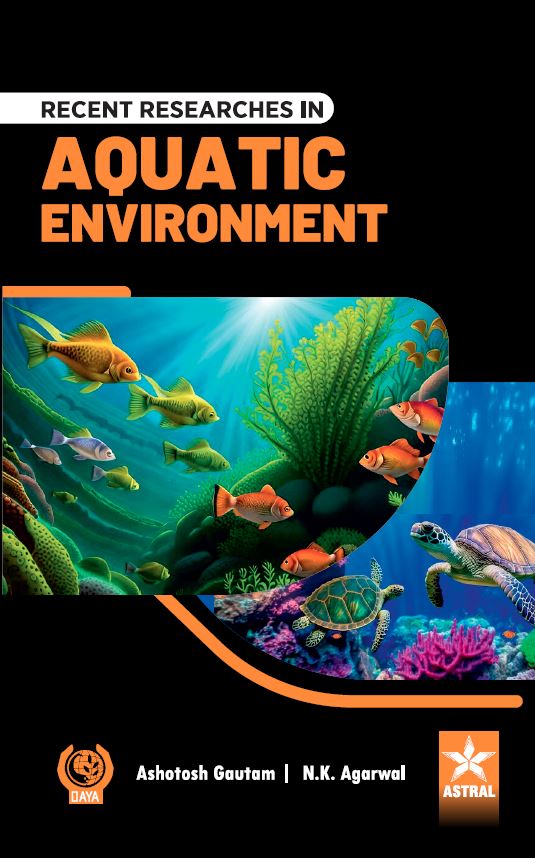 Recent Researches in Aquatic Environment