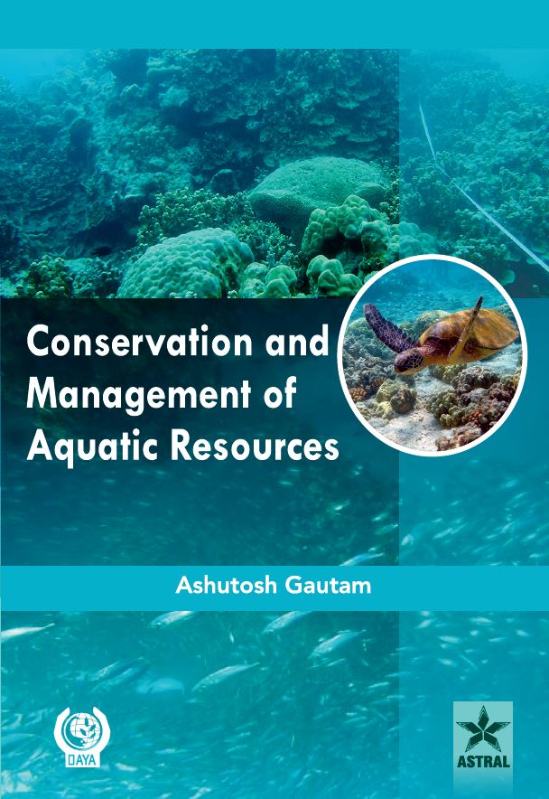 Conservation and Management of Aquatic Resources