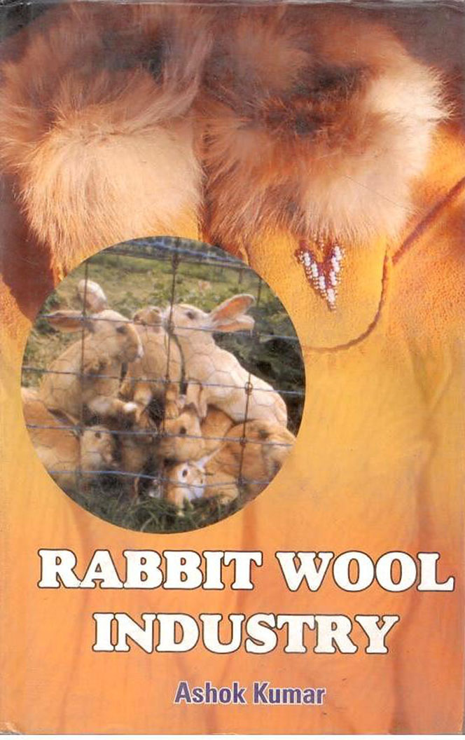 Rabbit Wool Industry