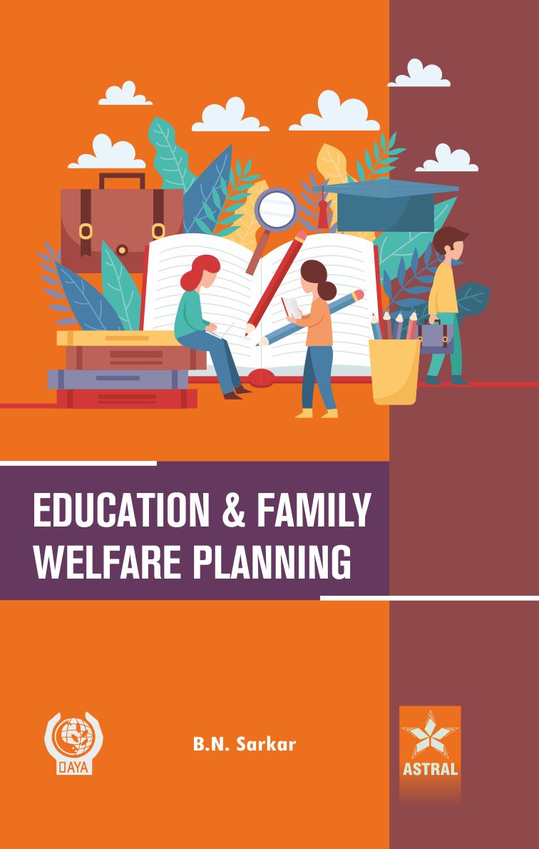 EDUCATION AND FAMILY WELFARE PLANNING: RURAL AREAS AROUND CALCUTTA
