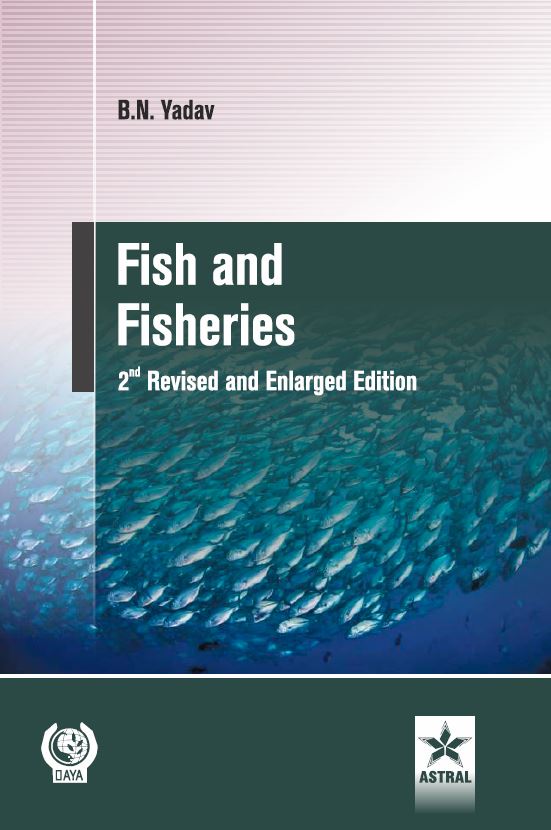 Fish and Fisheries 2nd Revised and Enlarged edn
