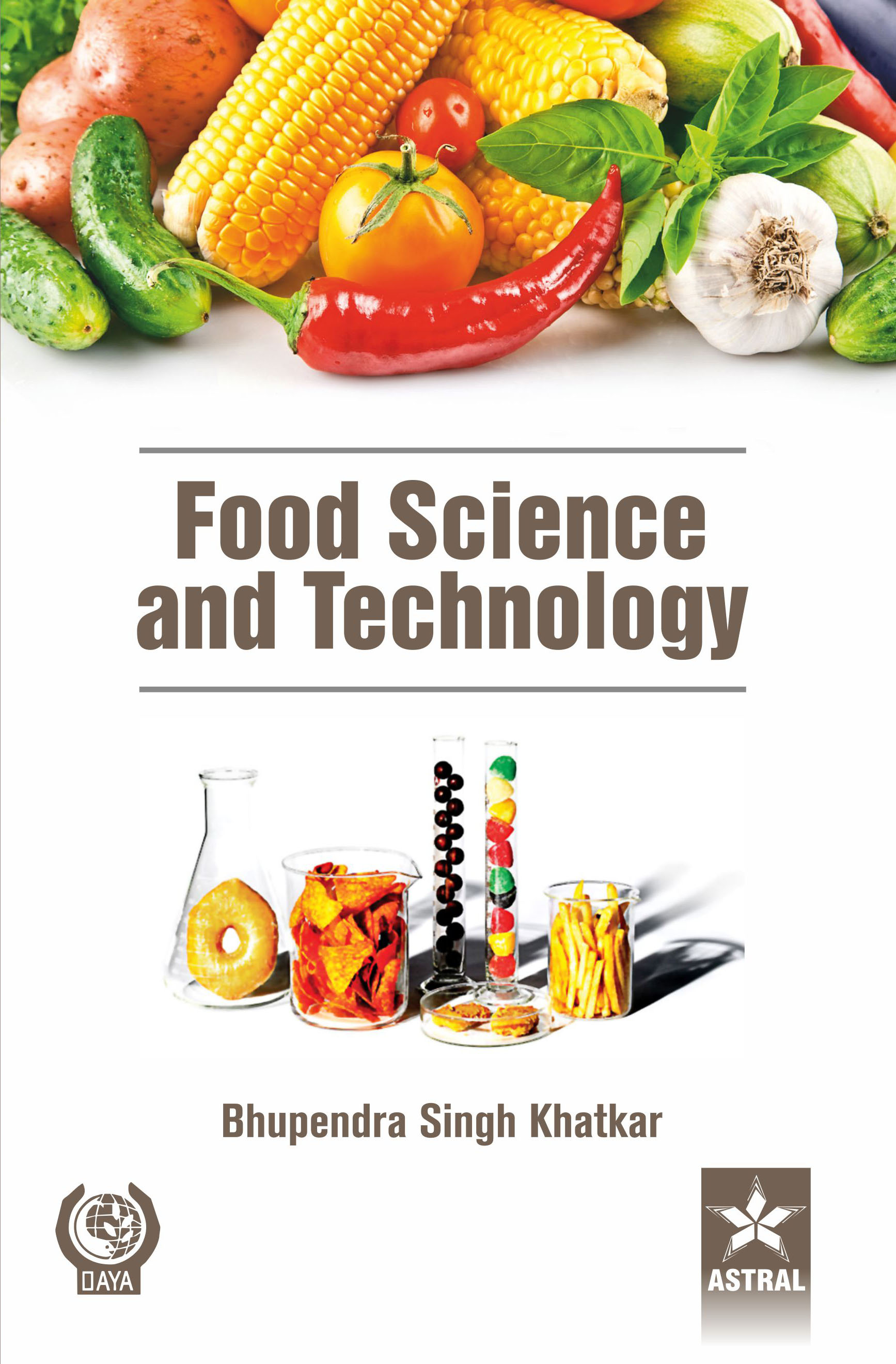 FOOD SCIENCE AND TECHNOLOGY