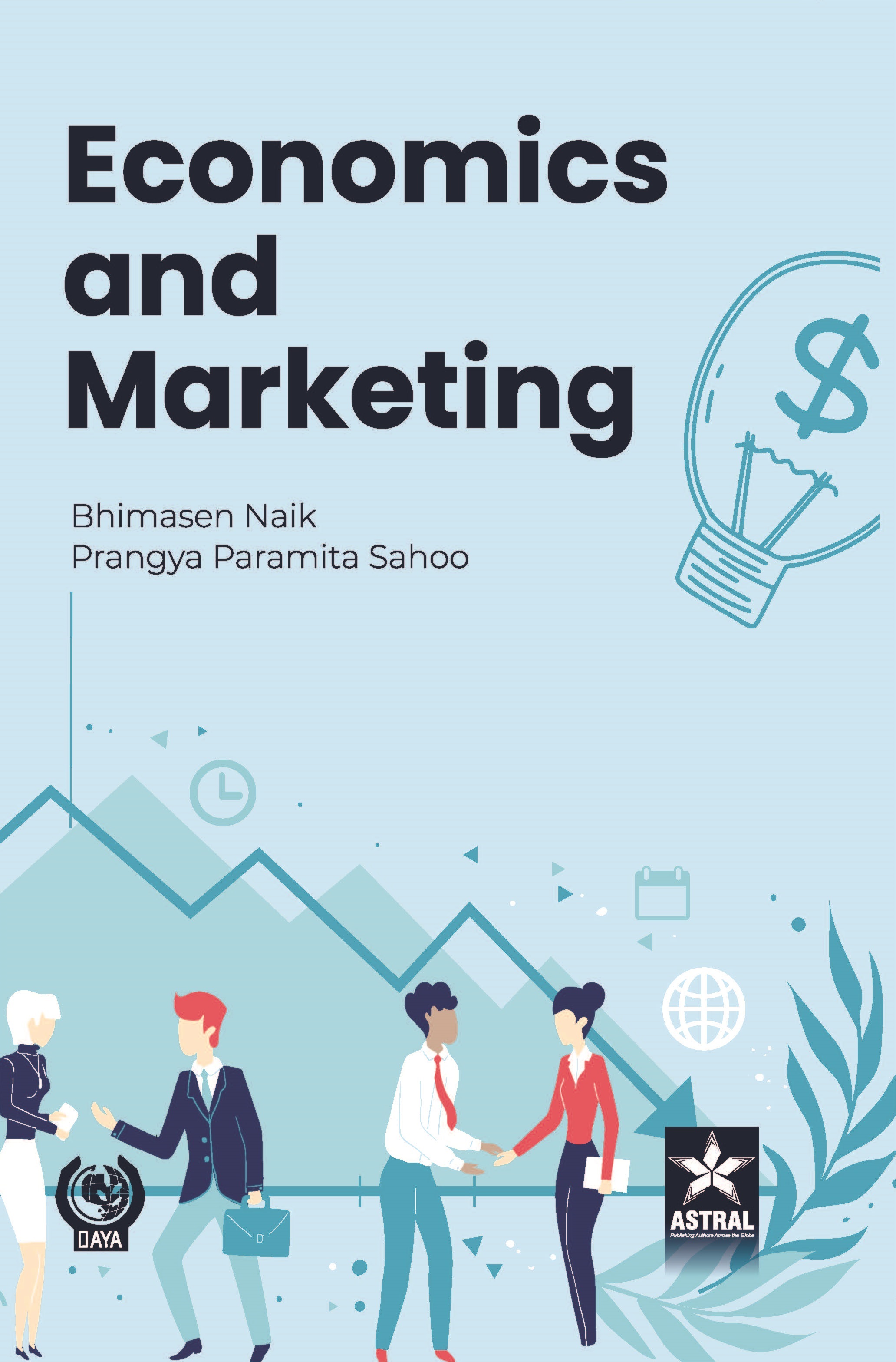 ECONOMICS AND MARKETING