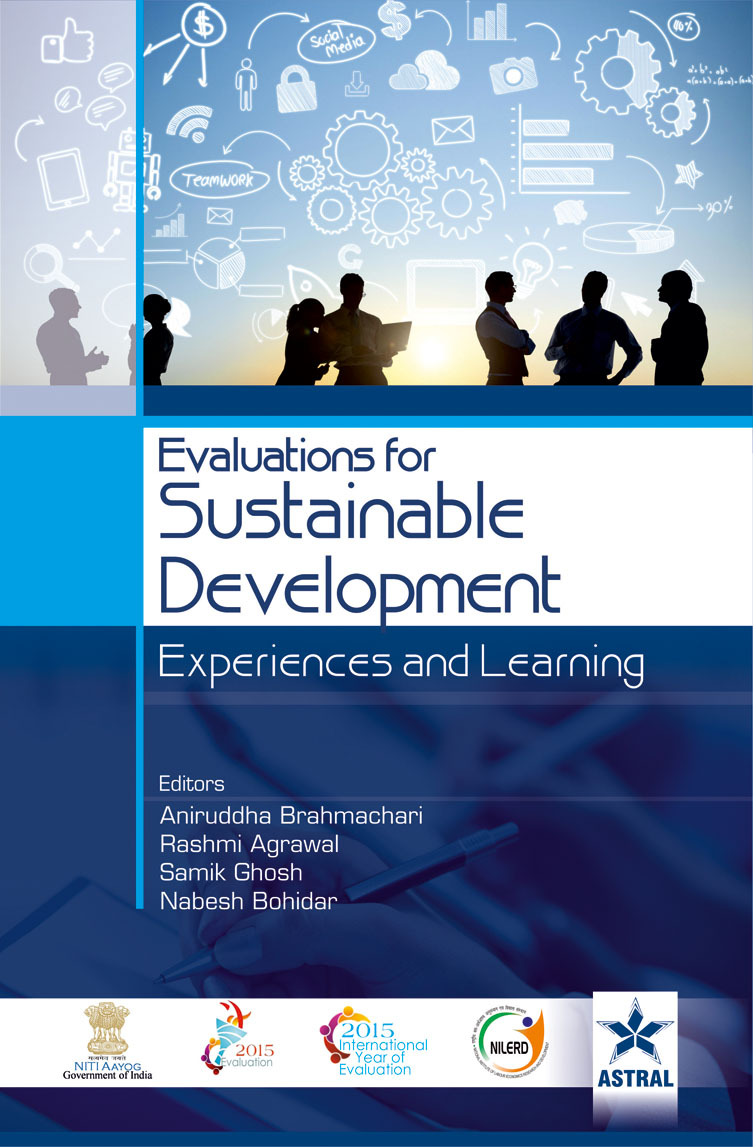 EVALUATIONS FOR SUSTAINABLE DEVELOPMENT EXPERIENCES AND LEARNING
