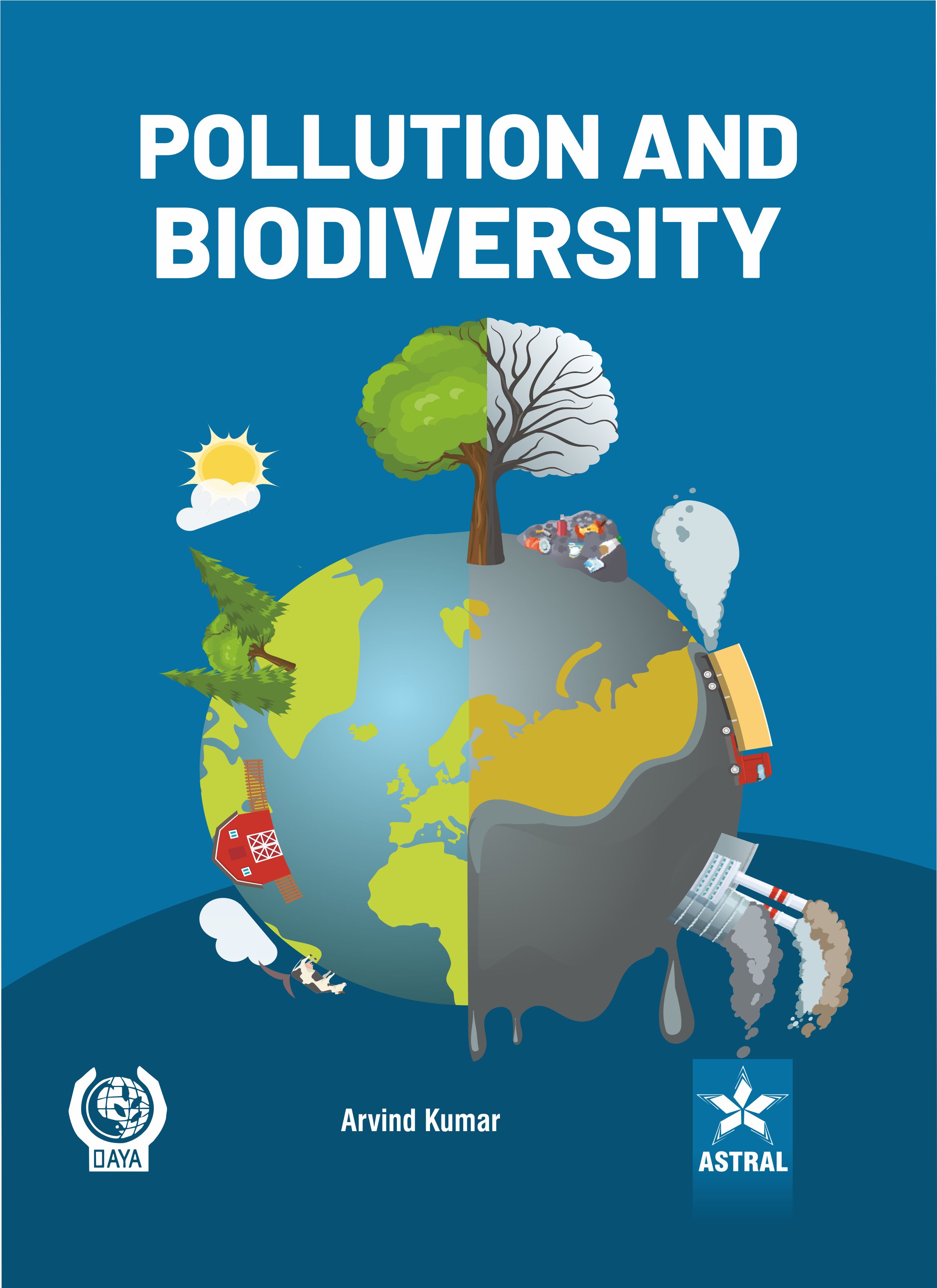 Pollution and Biodiversity: Biosocial Aspects