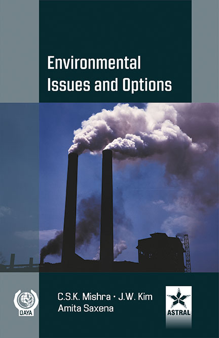 ENVIRONMENTAL ISSUES AND OPTIONS