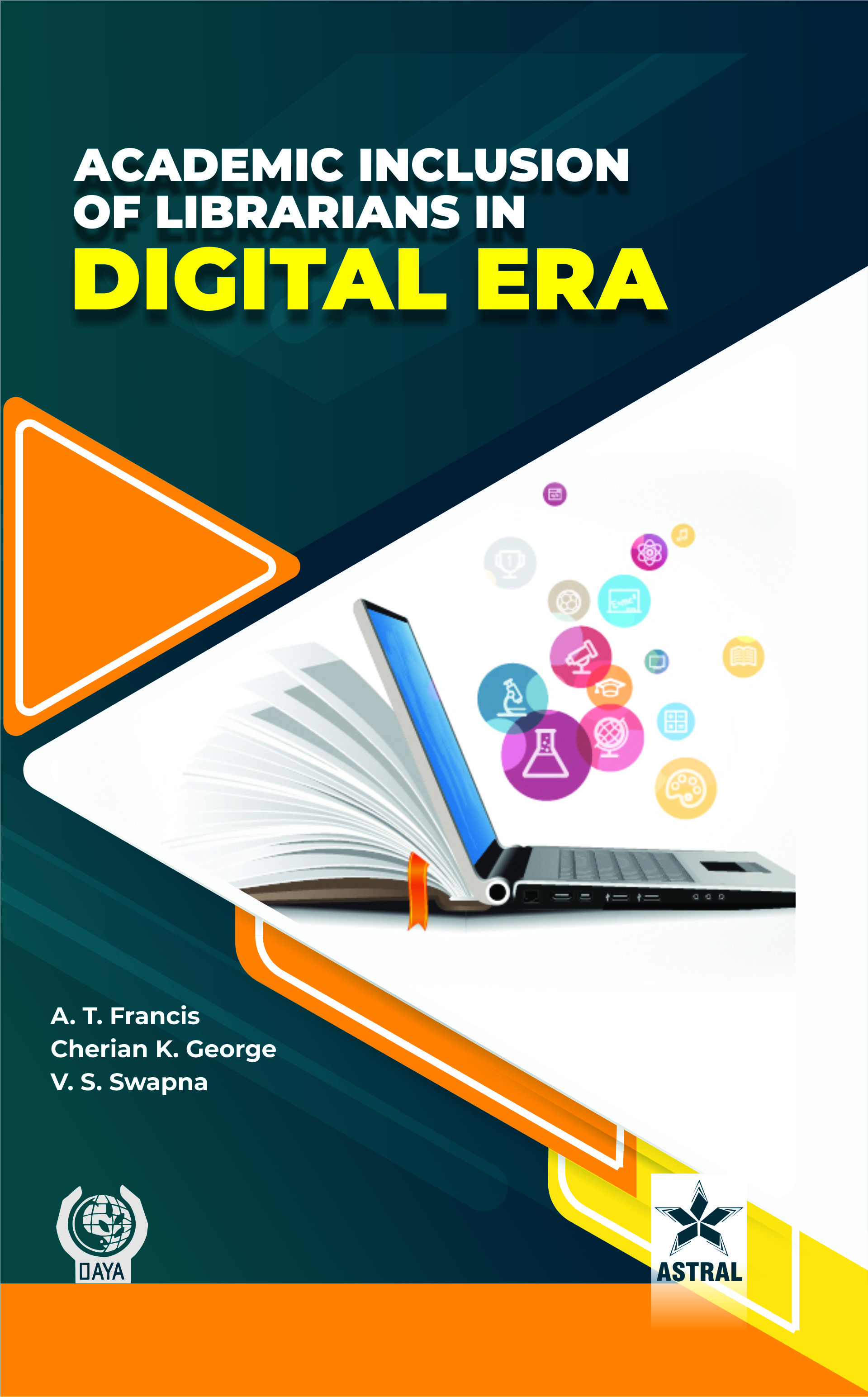 Academic Inclusion of Librarians in Digital Era