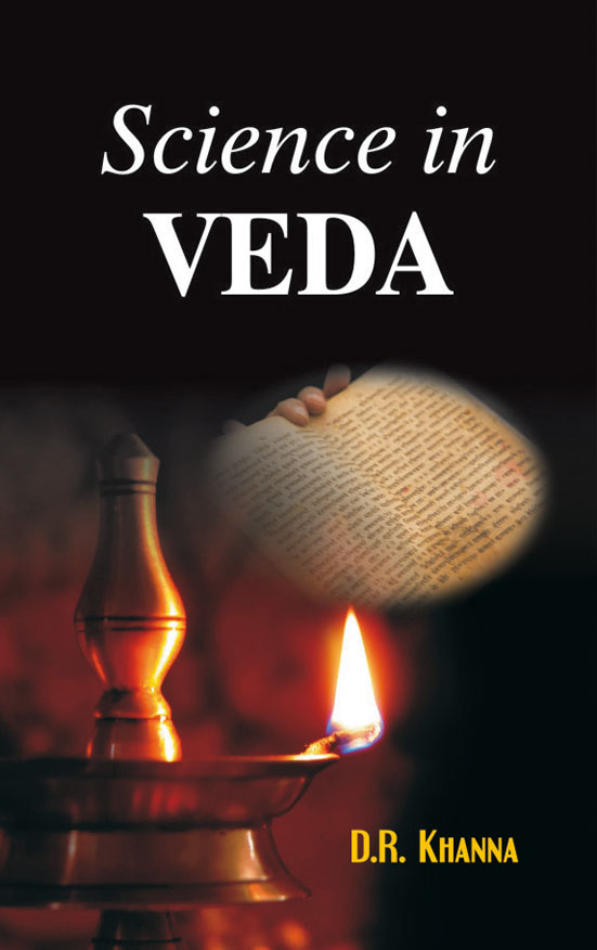 Science in Veda