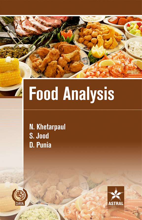 Food Analysis