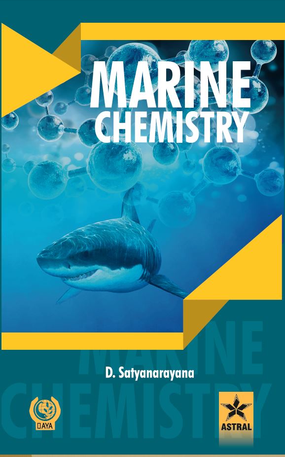 MARINE CHEMISTRY