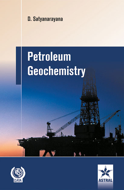 PETROLEUM GEOCHEMISTRY